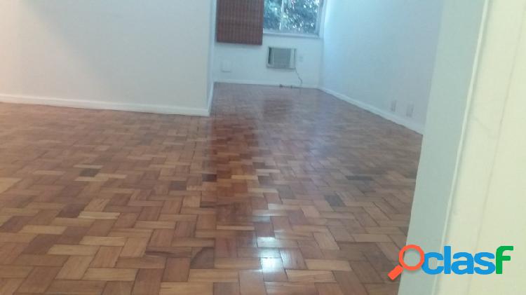 Apartamento - Venda - Rio de Janeiro - RJ - Jardim Botanico