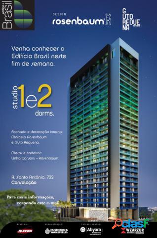 Apartamento - Venda - SAO PAULO - SP - Consolacao