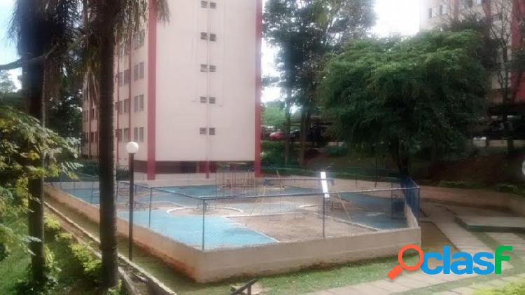 Apartamento - Venda - SAO PAULO - SP - Ponte Rasa