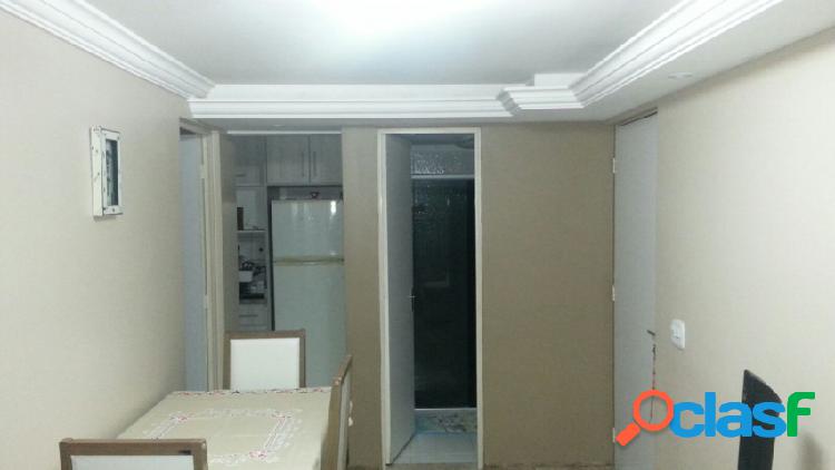 Apartamento - Venda - SÃO PAULO - SP - Artur Alvim