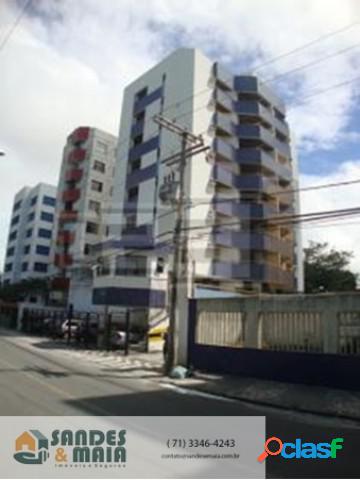 Apartamento - Venda - Salvador - BA - COSTA AZUL