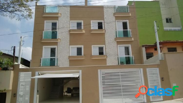 Apartamento - Venda - Santo André - SP - Bangu