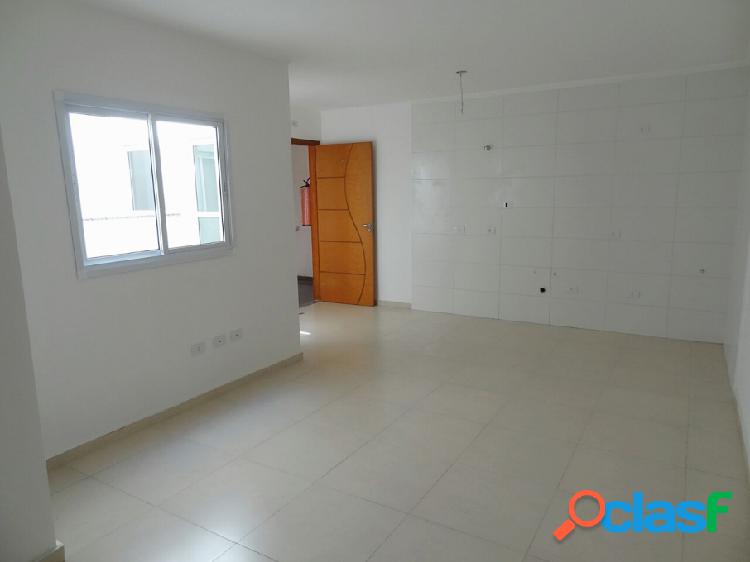 Apartamento - Venda - Santo André - SP - Jardim Silvana