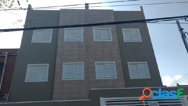 Apartamento - Venda - Santo André - SP - VILA PIRES