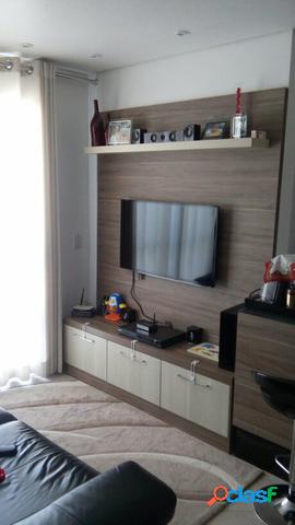 Apartamento - Venda - Santo André - SP - Vila Alzira