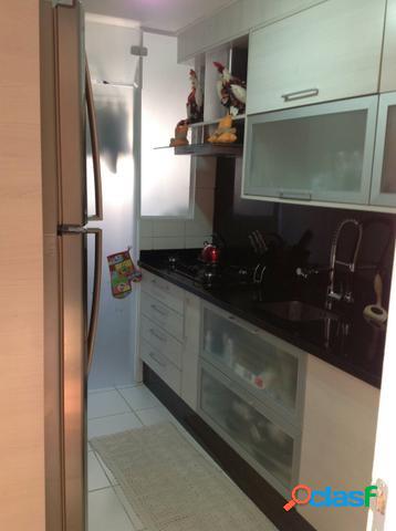 Apartamento - Venda - Santo André - SP - Vila Metalurgica