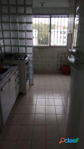 Apartamento - Venda - Santo Andre - SP - Jardim Alvorada