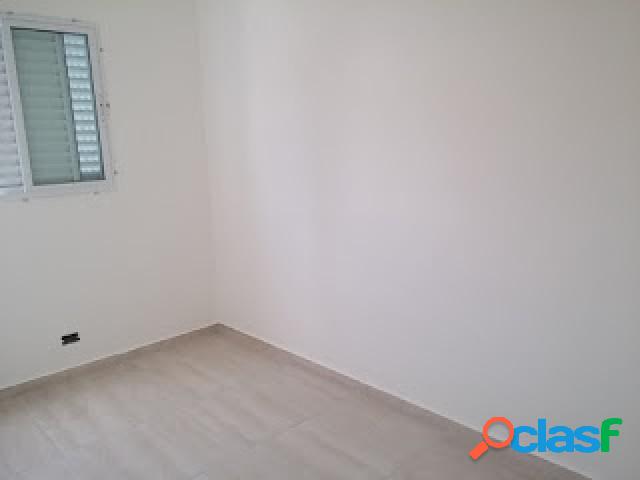 Apartamento - Venda - Santo Andre - SP - Jardim Guarara