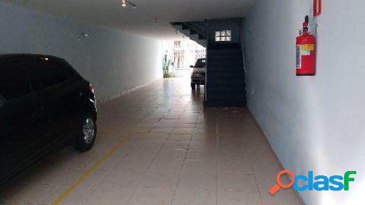 Apartamento - Venda - Santo Andre - SP - Jardim Las Vegas