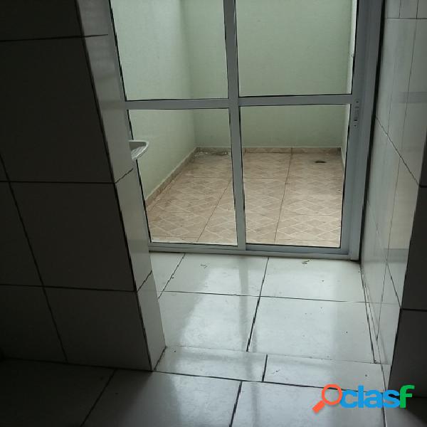 Apartamento - Venda - Santo Andre - SP - Parque das Nacoes