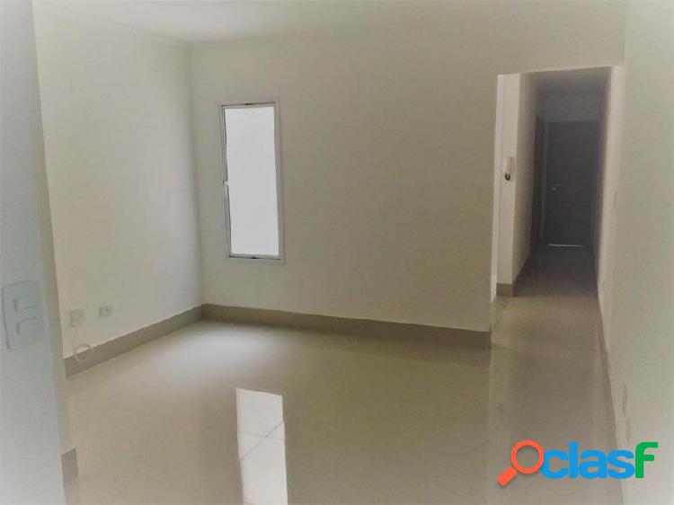 Apartamento - Venda - Santo Andre - SP - Utinga