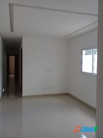 Apartamento - Venda - Santo Andre - SP - Vila Assuncao