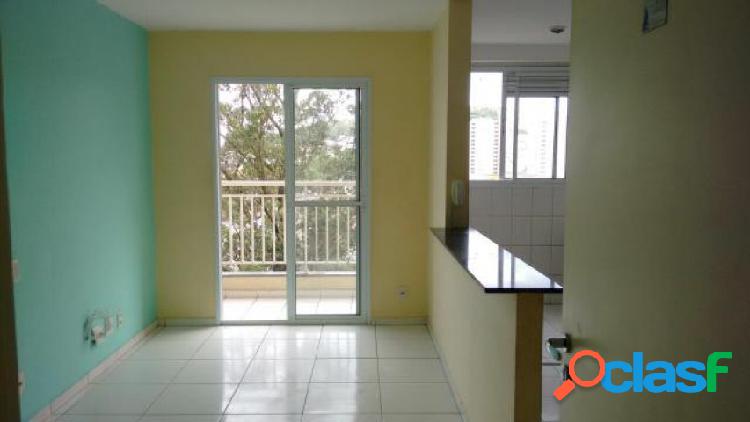 Apartamento - Venda - Santo Andre - SP - Vila Luzita