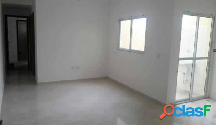 Apartamento - Venda - Santo Andre - SP - Vila Pires