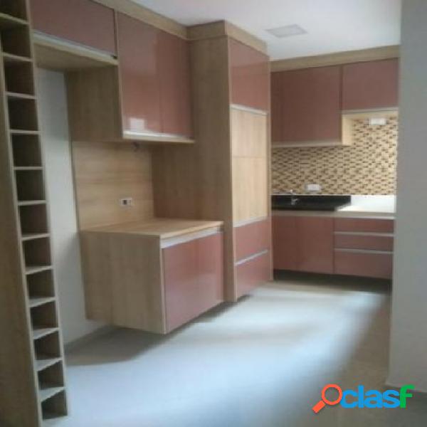 Apartamento - Venda - Santo Andre - SP - Vila Scarpelli