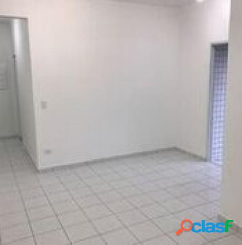 Apartamento - Venda - Santos - SP - Centro