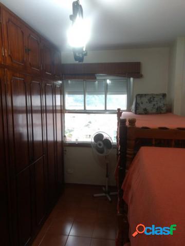 Apartamento - Venda - Santos - SP - Jose Menino