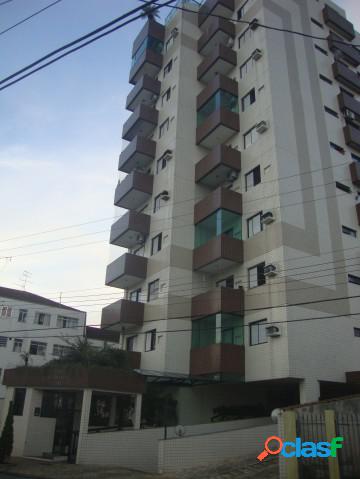 Apartamento - Venda - Santos - SP - Macuco
