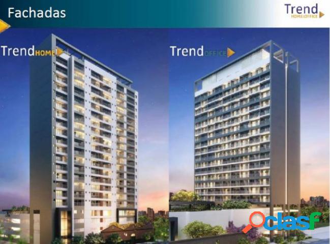 Apartamento - Venda - Santos - SP - Vila Matias