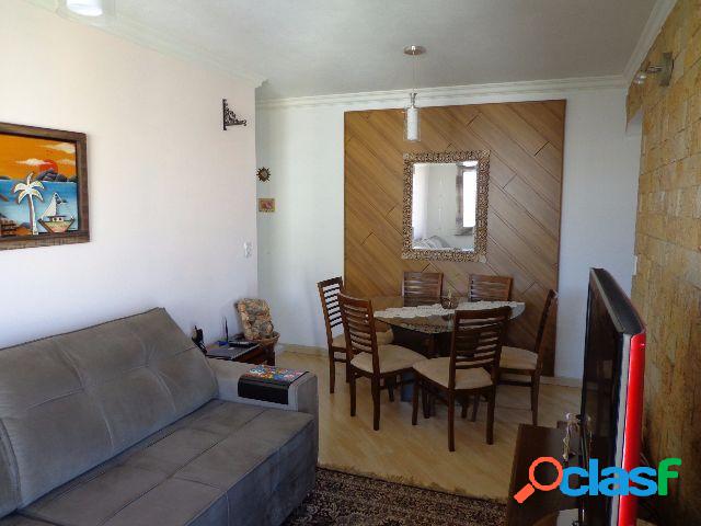 Apartamento - Venda - Sao Bernardo Do Campo - SP - Rudge