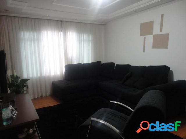 Apartamento - Venda - Sao Bernardo do Campo - SP - Jardim do