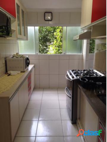 Apartamento - Venda - Sao Bernardo do Campo - SP - Jd