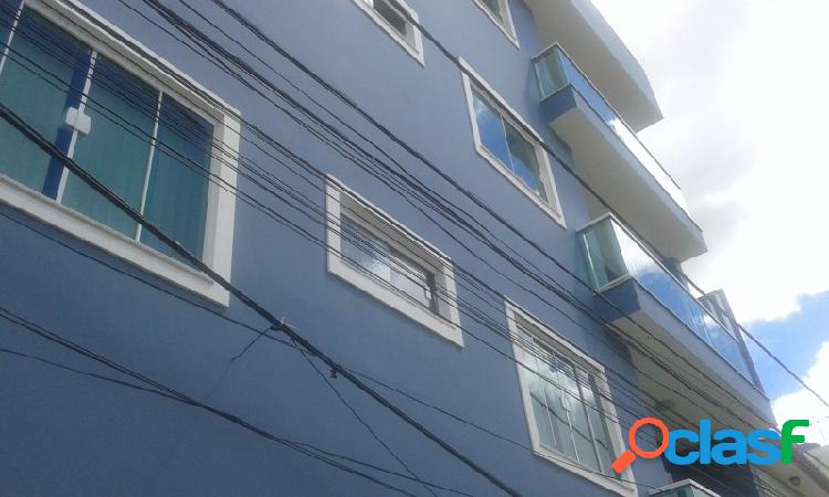 Apartamento - Venda - Sao Fidelis - RJ - Barao de Macaubas
