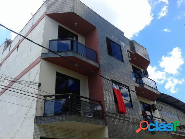 Apartamento - Venda - Sao Fidelis - RJ - Vila dos Coroados