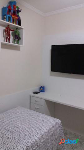Apartamento - Venda - Sao Paulo - SP - Bom Retiro