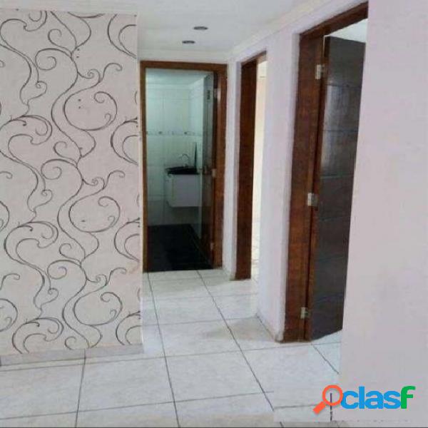 Apartamento - Venda - Sao Paulo - SP - Jardim Sao Roberto