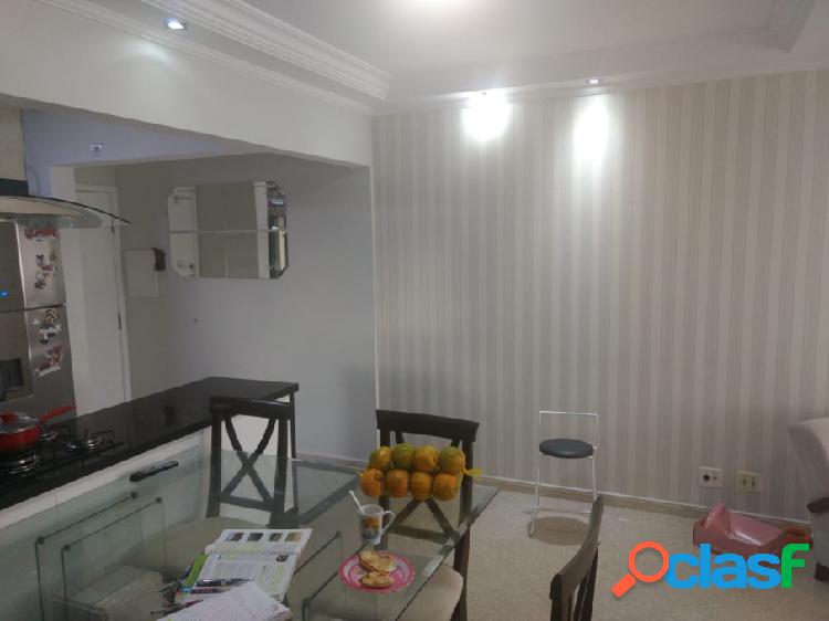 Apartamento - Venda - Sao Paulo - SP - Tatuape