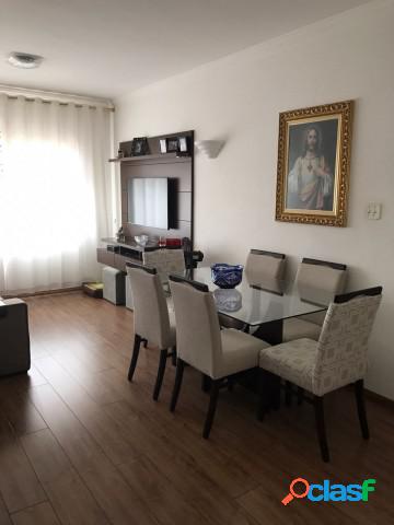 Apartamento - Venda - Sao Paulo - SP - Vila Mariana