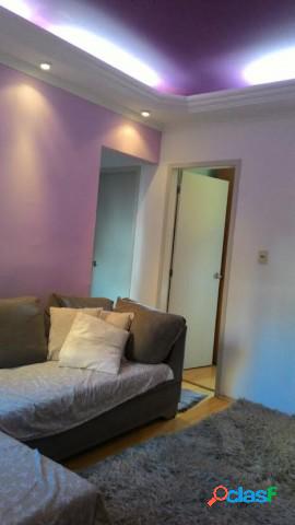 Apartamento - Venda - São Bernardo Do Campo - SP - Terra