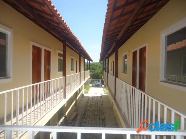 Apartamento - Venda - São Gonçalo - RJ - IPIIBA
