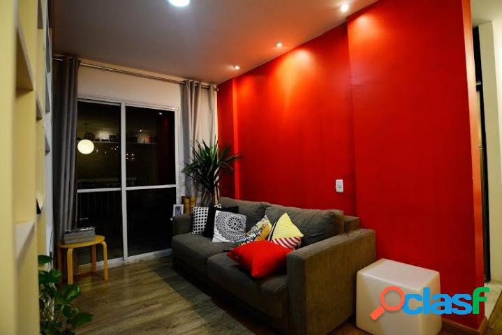 Apartamento - Venda - São Paulo - SP - Butanta