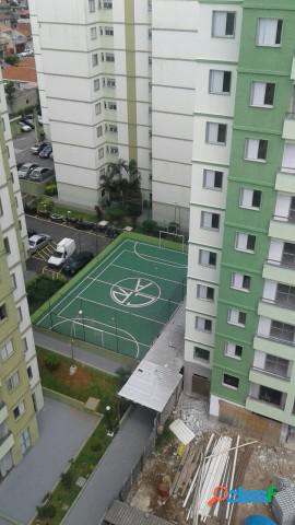 Apartamento - Venda - São Paulo - SP - Sao Mateus