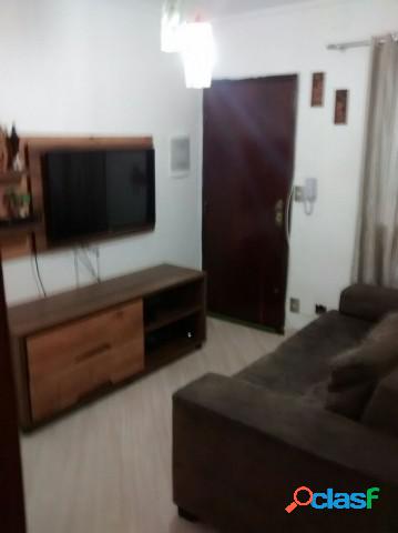 Apartamento - Venda - São Paulo - SP - Vila Liviero