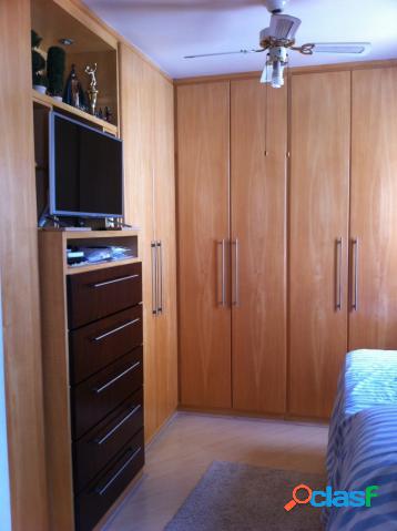 Apartamento - Venda - São Paulo - SP - aclimacao