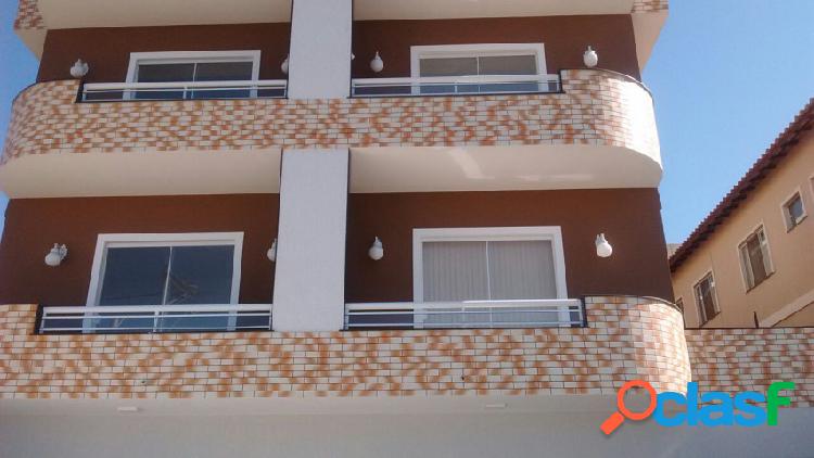 Apartamento - Venda - São Pedro da Aldeia - RJ - Nova Sao