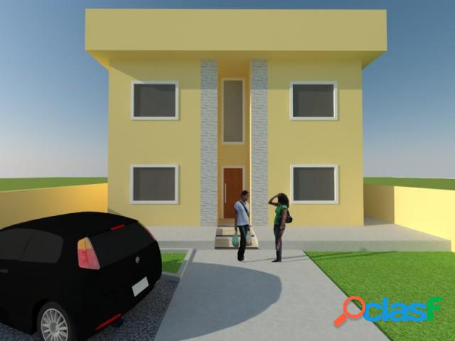 Apartamento - Venda - São Pedro da Aldeia - RJ - Recanto do