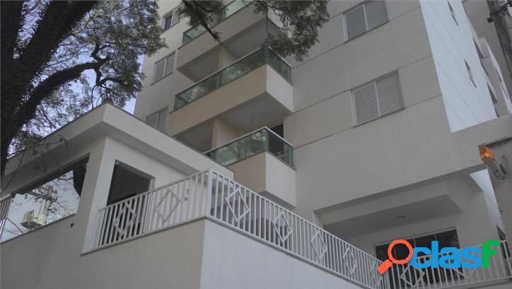 Apartamento - Vila Floresta - Novo - 2 vagas!!
