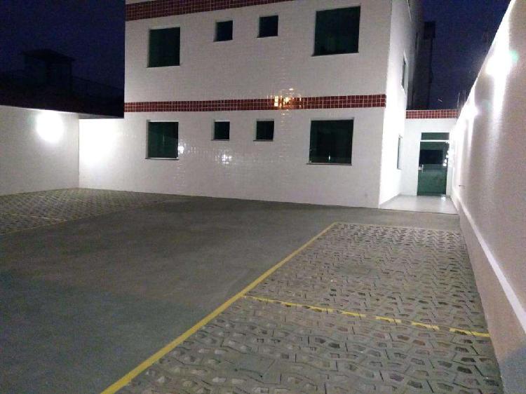 Apartamento, Xangri-lá, 2 Quartos, 1 Vaga, 1 Suíte