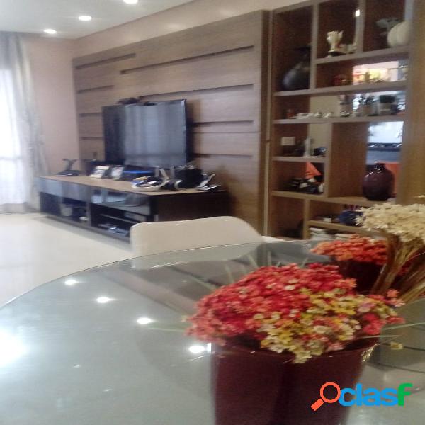 Apartamento a Venda Alto da Mata 115 m²
