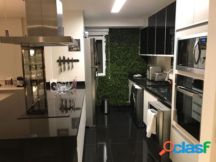 Apartamento a venda condominio Alpha Square em Alphaville