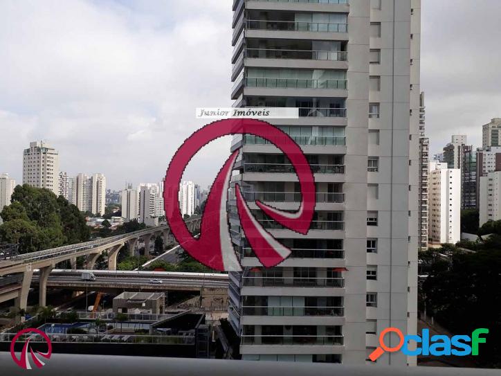 Apartamento com 01 dormitório em Campo Belo