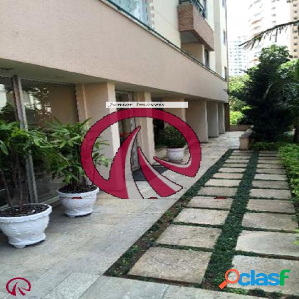 Apartamento com 02 dormitórios em Pompéia