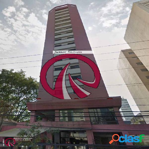 Apartamento com 02 dormitórios na Vila Madalena