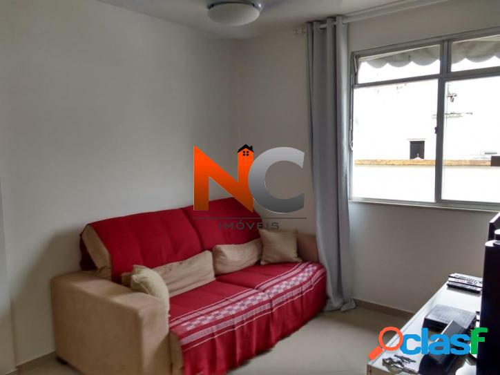 Apartamento com 1 dorm, Praça Seca, Rio de Janeiro - R$ 130