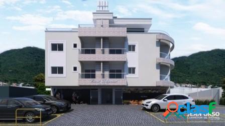 Apartamento com 2 dormitórios - Ingleses
