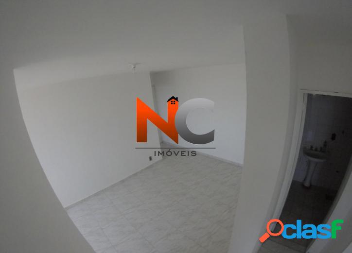 Apartamento com 2 dorms, Abolição, Rio de Janeiro - R$